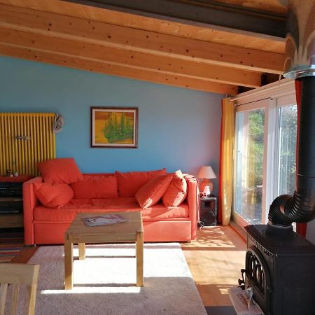 The Polverara Cottage Dış mekan fotoğraf