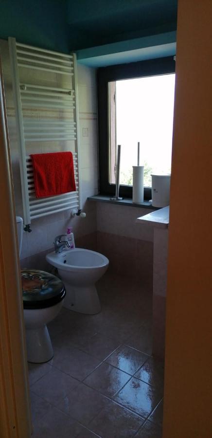 The Polverara Cottage Dış mekan fotoğraf