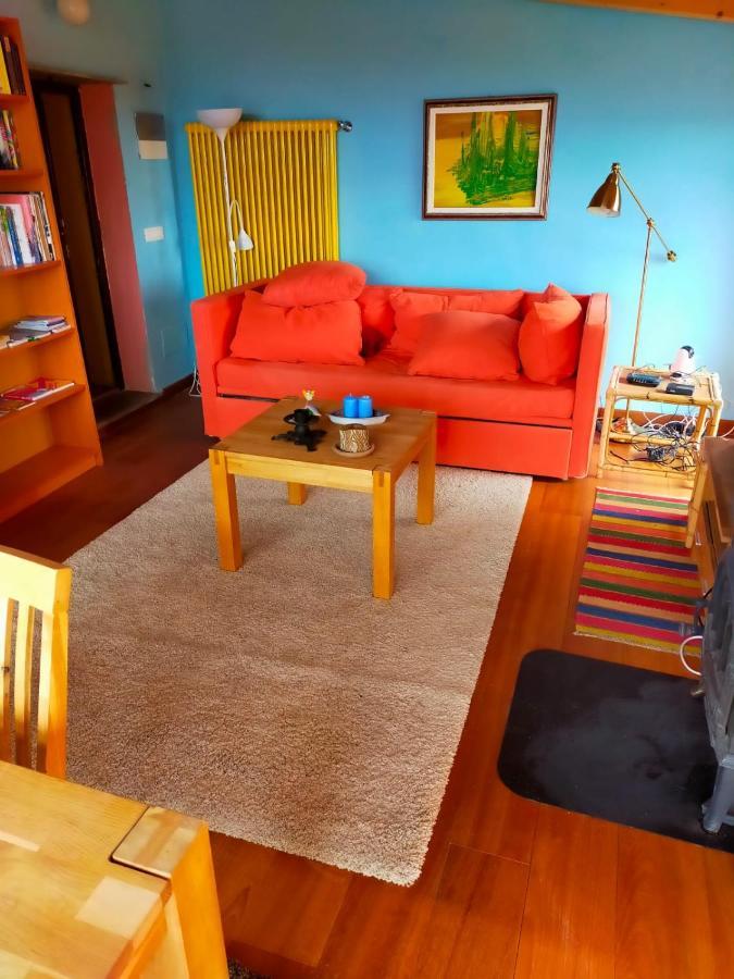 The Polverara Cottage Dış mekan fotoğraf