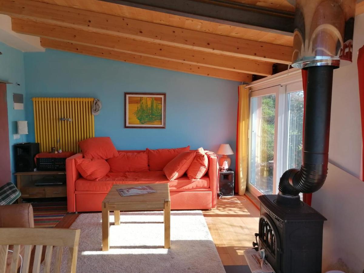 The Polverara Cottage Dış mekan fotoğraf