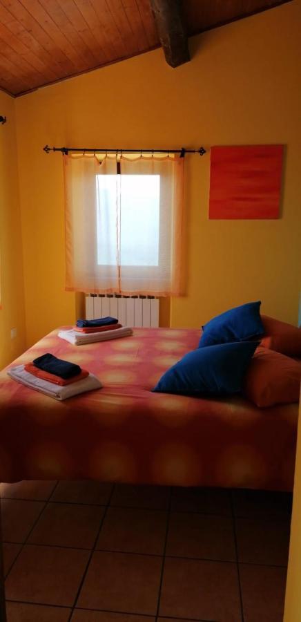 The Polverara Cottage Dış mekan fotoğraf