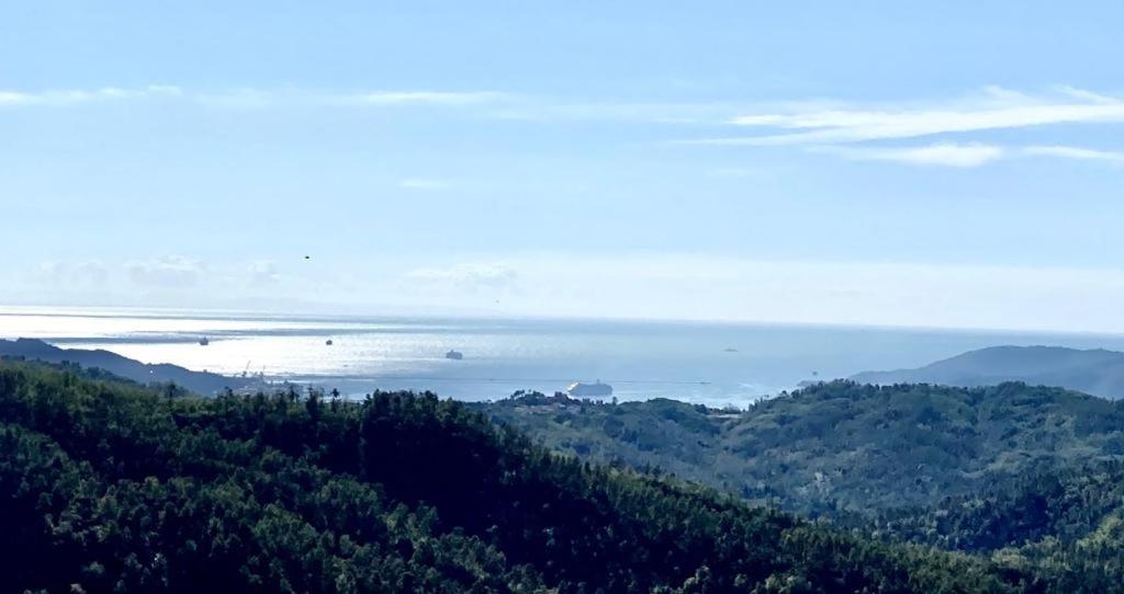 The Polverara Cottage Dış mekan fotoğraf