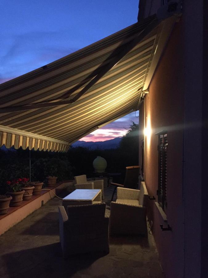 The Polverara Cottage Dış mekan fotoğraf