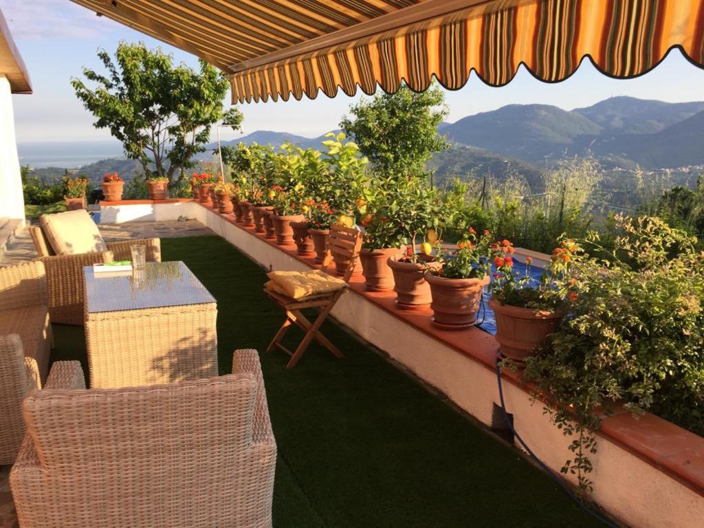 The Polverara Cottage Dış mekan fotoğraf