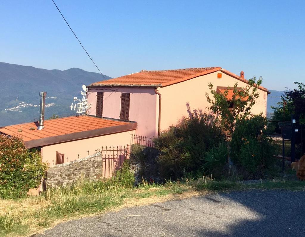 The Polverara Cottage Dış mekan fotoğraf