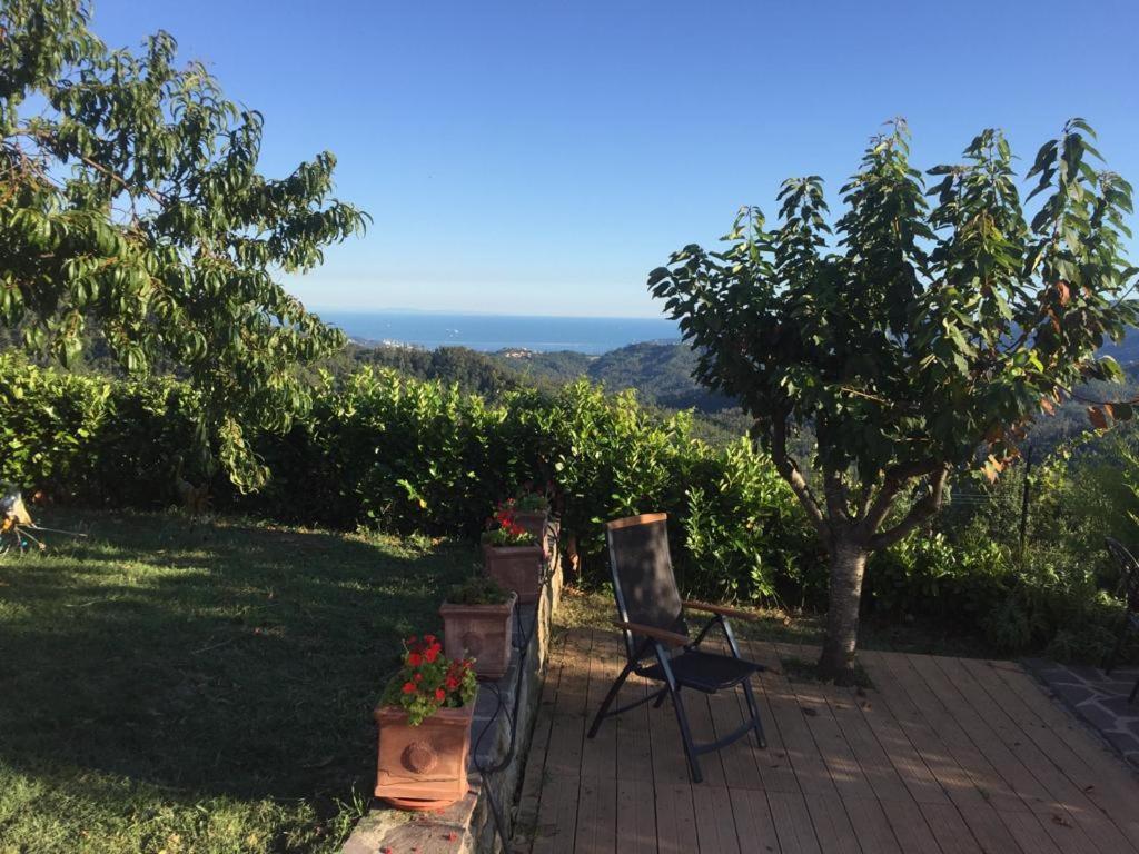 The Polverara Cottage Dış mekan fotoğraf